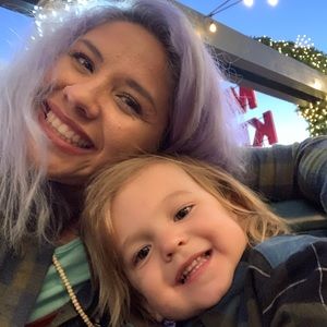 Meet your Posher, Patricia